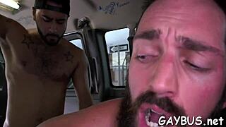 hey, let's talk about this hot homosexual sex scene