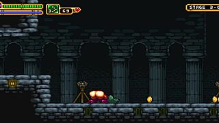 Succubus Librahearth Pt3 Intense Fucking Emotions