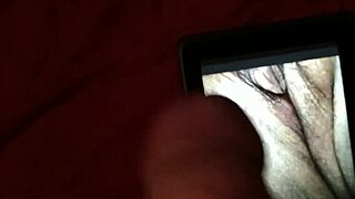 hey, check out this hot tribute to cyberdebb with pussy play, penis action, and cum shots