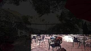 Vr Hentai Avatar Korra Water Bending Training Ai Generated