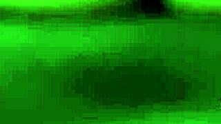 Intense Hardcore Action Unleashed in Wild Scene