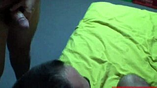 Bigger and Emilius Team Up with Jordi in High Definition