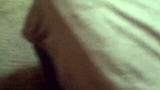 Boogie pounds her hard in doggystyle.