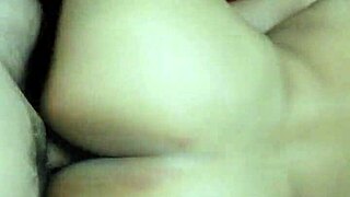 man, check how my mexican culona moves so good for that dick.