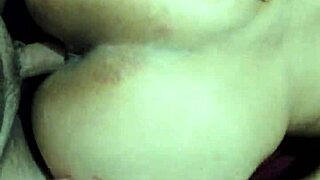 man, check how my mexican culona moves so good for that dick.