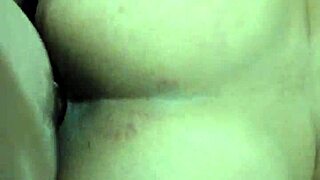 man, check how my mexican culona moves so good for that dick.