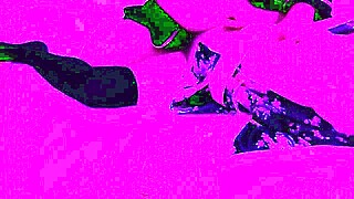 i filmed my petite asian friend in kimono cosplay on bed, licking feet, fucking from front to back, creampie finish