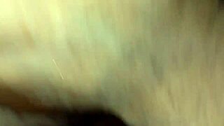 I Made That Pussy Squirt Hard and Messy Last Night.