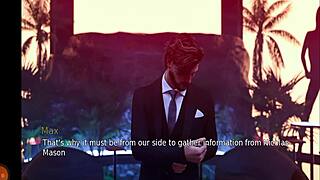 hg fate and life part2 with more sexy stuff