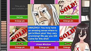 Frank's adventure game play