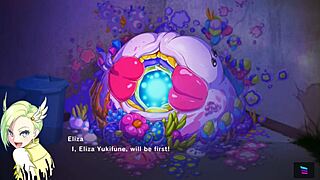 uhh, magicami koihime muso collab got me ridin' hard!