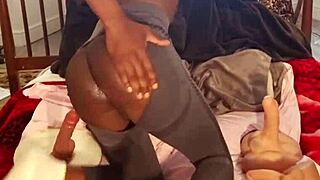 Amateur Gay Men Engage in Hardcore Deep Anal Fucking Bent Over in Doggystyle Positions with Blowjobs and Assfucking