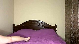 I'm a hot teen girl playing with my tight pussy, 18 years old