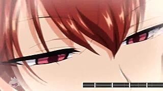 Nogami Izumi Endurance Round in Vanilladj NSFW Hentai Challenge