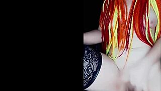 Connecting with lover through video call