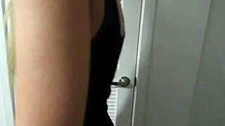 blonde stepsis gets railed hard