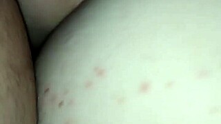 De Madrugada Comi Novinha da Bucetinha Apertada Gozando Dentro Gostoso