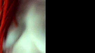 Connecting with lover through video call