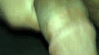 Desi Boy Strokes Himself Hard While Alone at Home