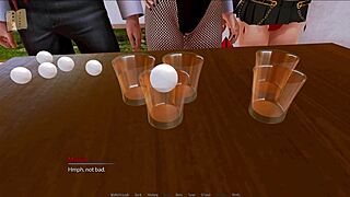 Harem Hotel 171 Game Adventure