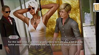 Academy 88 Hentai Game Anime