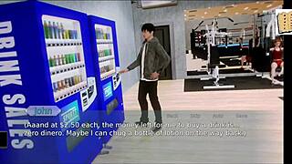 Academy 88 Hentai Game Anime