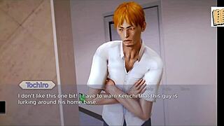 Academy 88 Hentai Game Anime