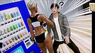 Academy 88 Hentai Game Anime