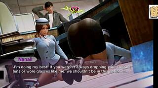 Academy 88 Hentai Game Anime