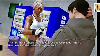 Academy 88 Hentai Game Anime