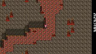 Hrpg Fallen: Makina Explores The City Of Ruin Episode 005