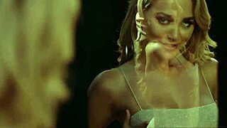 Vanity, Seth Gamble, Blake Blossom, let’s get this hardcore party started