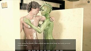 Tales From The Unending Void 14