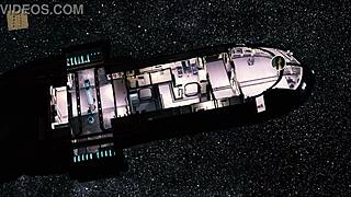 Tales From The Unending Void 14