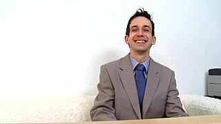 Homosexual Encounters Unveiled