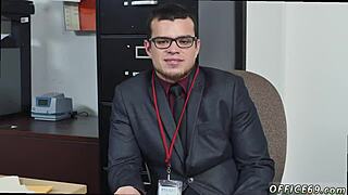 The manager proves challenging in a gay professional environment. He faces tough demands daily.