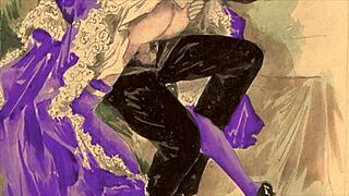 Uncovering secrets from my vintage life