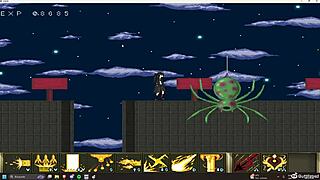 Full gallery of arms bless hentai anime game