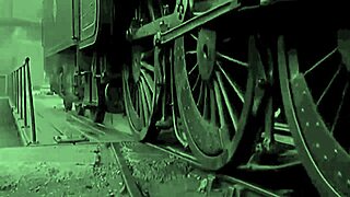 Uncovering secrets from my vintage life