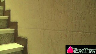 Horny Manu Fox Fucks Two Guys