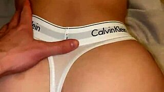 Roommate Caught on Camera