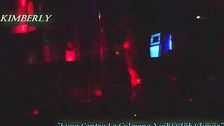 This Peruvian Climax Vid Is Intense