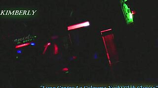 This Peruvian Climax Vid Is Intense