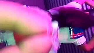 Hot peruvian chini wini bingo episode 3