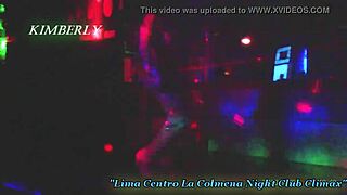 This Peruvian Climax Vid Is Intense