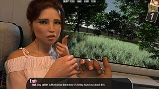 Halfway House 57: Detailed Exploration of Anime Game World and Characters