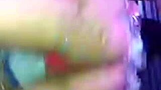 Hot peruvian chini wini bingo episode 3