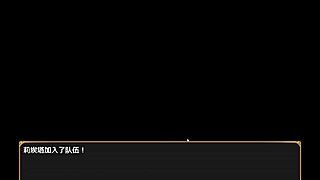 in this bakunyuu party ntr episode, the busty girls get betrayed and dominated by the guys