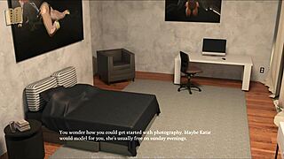 Lunar's Chosen 3 Game Adventure