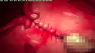 Hentai compilation features anime blowjobs with big tits